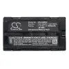 Replacement battery OLBT 7201A LI-270 SB-L160 rechargeable