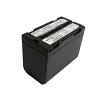 Panasonic VW-VBD815 camera camcorder battery rechargeable