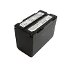 Panasonic VW-VBD815 camera camcorder battery rechargeable