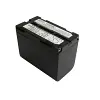 Panasonic VW-VBD815 camera camcorder battery rechargeable