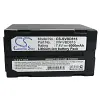 Panasonic VW-VBD815 camera camcorder battery rechargeable