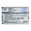 Sharp 9020C 923SH SHBBV1 for mobile Cell phone batteries