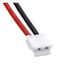 Telenot 6N-270AA 35-973 B+B F1011/S F9 FM-433 battery