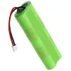 Telenot 6N-270AA 35-973 B+B F1011/S F9 FM-433 battery