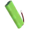 Telenot 6N-270AA 35-973 B+B F1011/S F9 FM-433 battery