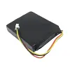 Tom-Tom ONE Europe Regional RIDER V2 replacement battery