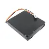 Tom-Tom ONE Europe Regional RIDER V2 replacement battery