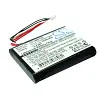 Tom-Tom One XL HD Traffic FM0804001846 K1 replacement battery