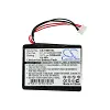 Tom-Tom One XL HD Traffic FM0804001846 K1 replacement battery