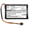 Tom-Tom battery 4ET0.002.07 Start XL P11P16-22-S01 S4IP016702174