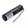 Tom-Tom battery 4GC01 Urban Rider Pro 6027A0050901 MALAGA