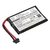 Tom-Tom 1EP0.029.01 4EP0.001.02 5EP0.029.01 XXL IQ Routes battery
