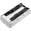 Topcon battery BT-30 BT-62Q BT-65Q BT-66Q Field controller