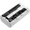 Topcon battery BT-30 BT-62Q BT-65Q BT-66Q Field controller