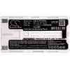 Topcon battery BT-30 BT-62Q BT-65Q BT-66Q Field controller