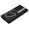 Nintendo Dsi NDSi battery rechargeable replacement