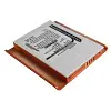 Gigabyte GLH-H01 A2K40-EBR270-C0R battery replacement