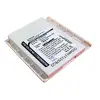 Gigabyte gSmart-I (128) rechargeable extended battery replacement