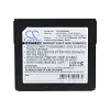 Creative BA20603R79913 PMA-BA0001 UCZPAB01 battery rechargeable