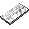 Unitech-PA700 battery logistics minicomputer barcode scanner