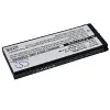 Ninetendo DSi-LL, DS-XL DSi-XL UTL-001 battery replacement 3.7v