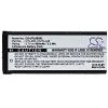 Ninetendo DSi-LL, DS-XL DSi-XL UTL-001 battery replacement 3.7v