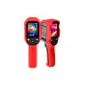 Uni-T UTi220B, UTi22A & ICR18650 battery Thermal Camera