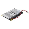 Clie UX40 UX50 UP553 1-756-381-11 battery replacement rechargeable