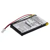 Clie UX40 UX50 UP553 1-756-381-11 battery replacement rechargeable