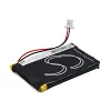 Clie UX40 UX50 UP553 1-756-381-11 battery replacement rechargeable