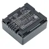 Hitachi CGR-DU06E/1B DZ-BP07P DZBP07PW DZ-BP07S battery