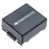 Hitachi CGR-DU06E/1B DZ-BP07P DZBP07PW DZ-BP07S battery