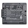 Hitachi CGR-DU06E/1B DZ-BP07P DZBP07PW DZ-BP07S battery