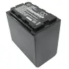 Panasonic VW-VBD78 HC-MDH2GK-K HC-MDH2M battery 6.6Ah 7.4V