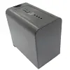 Panasonic VW-VBD78 HC-MDH2GK-K HC-MDH2M battery 6.6Ah 7.4V