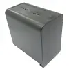 Panasonic VW-VBD78 HC-MDH2GK-K HC-MDH2M battery 6.6Ah 7.4V