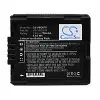 Panasonic VW-VBG070 VW-VBG070A VW-VBG070-K battery 7.4v