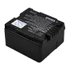 Panasonic VW-VBG070 VW-VBG070A VW-VBG070-K battery 7.4v