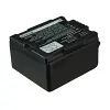 Panasonic DMW-BLA13 DMW-BLA13A DMW-BLA13AE battery 1320mAh