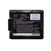 Panasonic DMW-BLA13 DMW-BLA13A DMW-BLA13AE battery 1320mAh