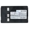 Panasonic VBS10E HHR-V211 HHR-V212 NV-A3 NVA3 P-V211 battery