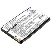 Aiptek mini PocketDV 8900 M1 C600 pro T290 VideoSharier VS1 battery