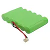 Verifone-NA200D05C095 Nurit-3010 battery replacement