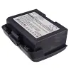 Verifone battery VX 670 24016-01-R LP103450SR-2S payment terminal