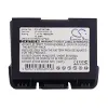 Verifone battery VX 670 24016-01-R LP103450SR-2S payment terminal