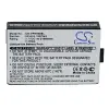 VDO Dayton battery BAT-4060 PN4000 PN4000-TSN 52340A 1S2PMX