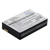 VDO Dayton battery BAT-4060 PN4000 PN4000-TSN 52340A 1S2PMX
