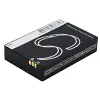 VDO Dayton battery BAT-4060 PN4000 PN4000-TSN 52340A 1S2PMX