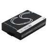 VDO Dayton battery BAT-4060 PN4000 PN4000-TSN 52340A 1S2PMX