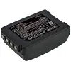 Vocollect-Talkman T2 T2X 730021 730025 battery 3600mAh 7.4v
